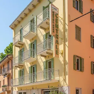 Centrale Hotel
