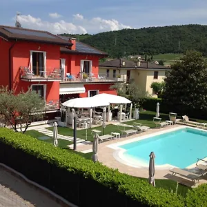 G&g Bed&breakfast And Garda (Verona)
