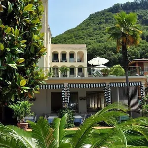 Terminus Hotell