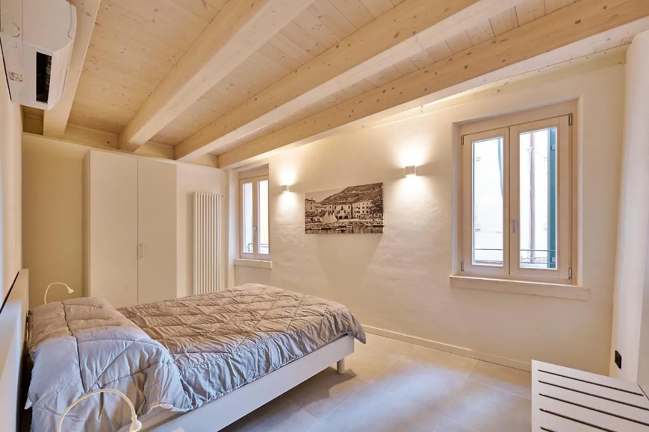 Apartmentsgarda - Residenza Mercanti