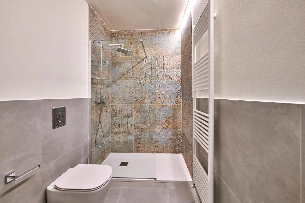 Apartmentsgarda - Residenza Mercanti Italien