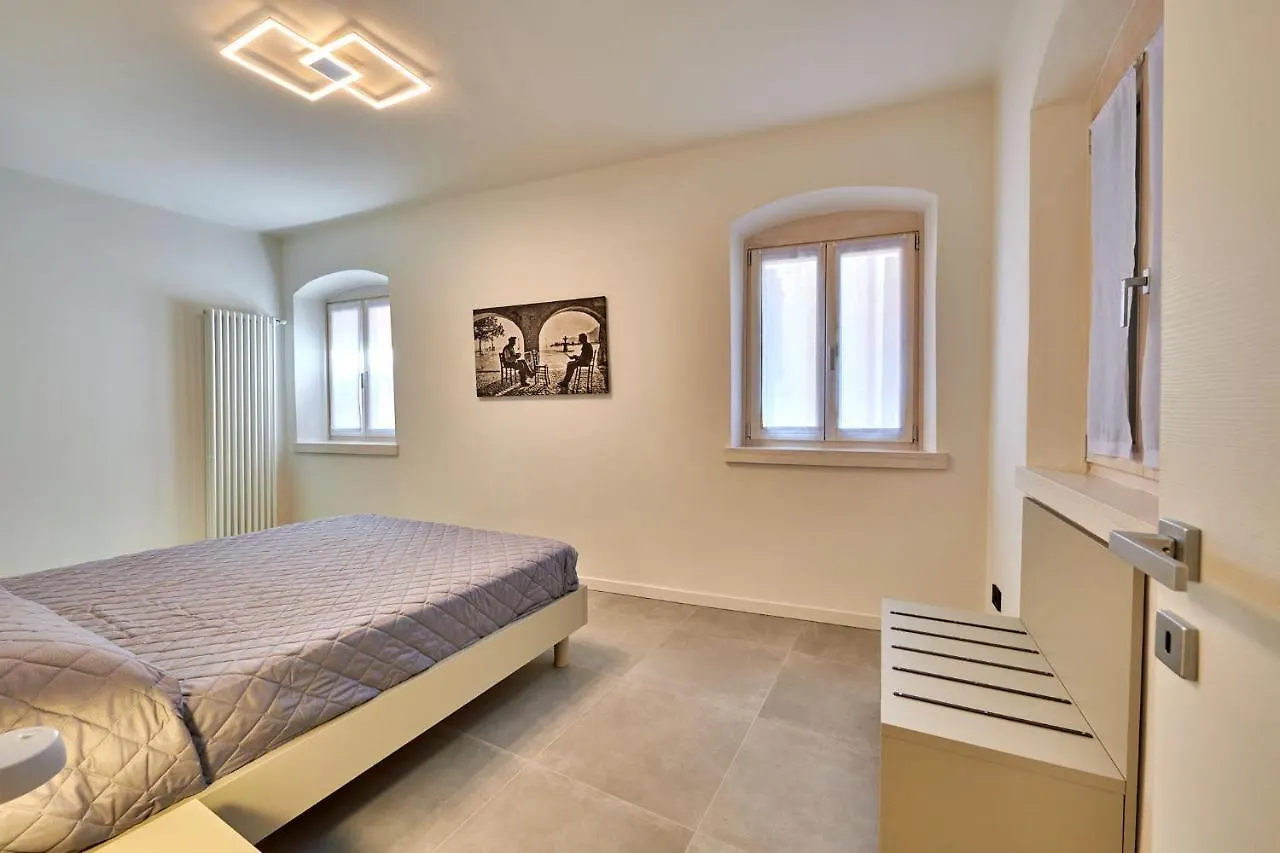 Apartmentsgarda - Residenza Mercanti