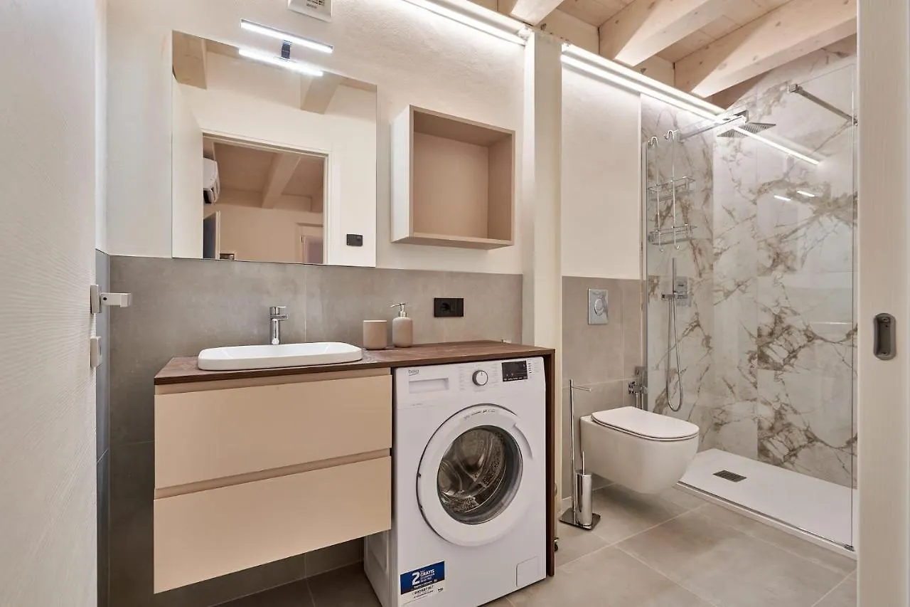 Apartmentsgarda - Residenza Mercanti