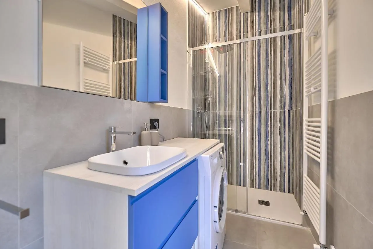 Apartmentsgarda - Residenza Mercanti Garda (Verona)