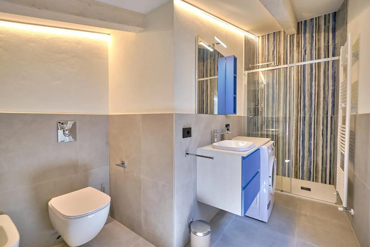 Apartmentsgarda - Residenza Mercanti