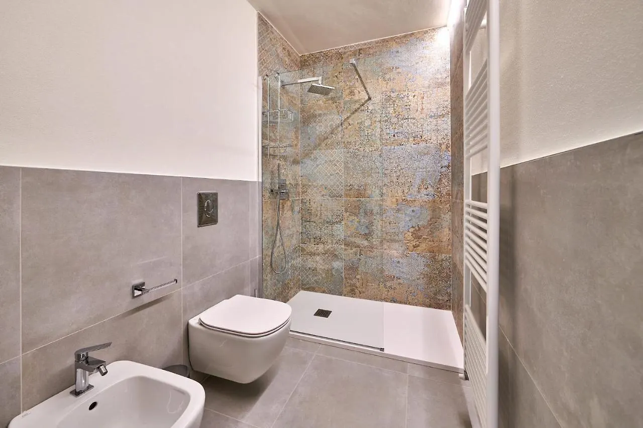 Apartmentsgarda - Residenza Mercanti 0*, Garda (Verona) Italien