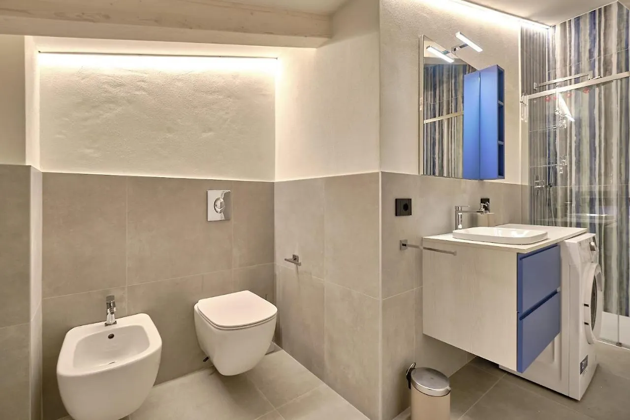 Apartmentsgarda - Residenza Mercanti 0*, Garda (Verona)