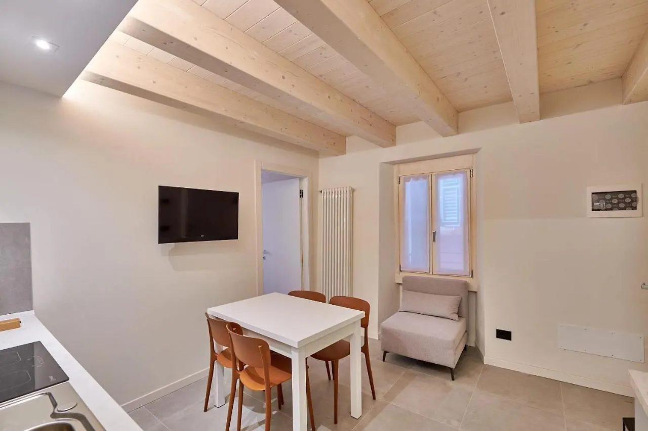 Apartmentsgarda - Residenza Mercanti